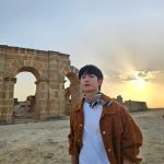 Jung Hae-in Instagram -
