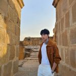 Jung Hae-in Instagram -