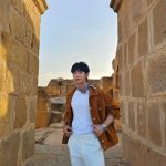 Jung Hae-in Instagram -
