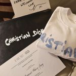 Jung Hae-in Instagram – DIOR WINTER 2024 MEN’S COLLECTION – JANUARY 19TH 3PM PARIS TIME – TO BE REVEALED ON DIOR.COM

#Dior #DiorWinter24 Paris, France