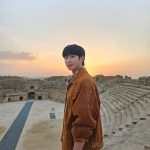 Jung Hae-in Instagram -