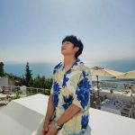Jung Hae-in Instagram -