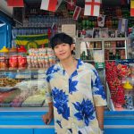 Jung Hae-in Instagram -