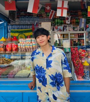 Jung Hae-in Instagram - 