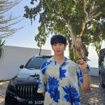 Jung Hae-in Instagram -
