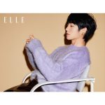 Jung Hae-in Instagram – @ellejapan