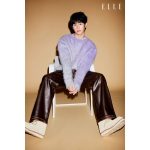 Jung Hae-in Instagram – @ellejapan