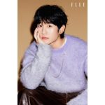 Jung Hae-in Instagram – @ellejapan
