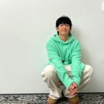 Jung Hae-in Instagram – 행복한 추석 보내세요 🙂