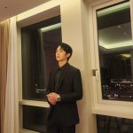 Jung Hae-in Instagram - 파라다이스시티호텔