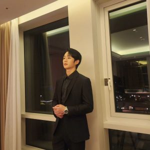 Jung Hae-in Instagram - 