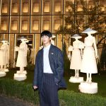 Jung Hae-in Instagram - @Dior #Dior #LadyDior 디올성수