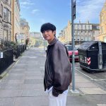 Jung Hae-in Instagram – 배우는 여행중 
Scotland 

같이 떠나요 😎

잠시후 11시50분 JTBC 에서