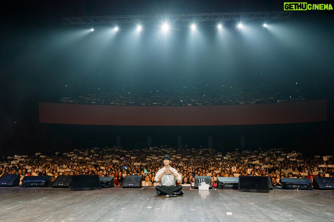 Jung Hae-in Instagram - With HAEINESS in Manila 🤍