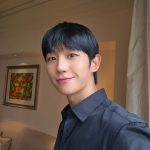 Jung Hae-in Instagram - Haeiness in Philippines! See you soon!! New Frontier Theater