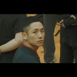 Jung Hae-in Instagram - D.P.2 D-1 @netflixkr