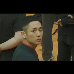 Jung Hae-in Instagram - D.P.2 

D-1

@netflixkr