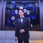 Jung Hae-in Instagram - #청룡시리즈어워즈 수상하신 모든 분들 축하드립니다!