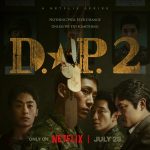 Jung Hae-in Instagram - DP 2 2023.07.28 @netflixkr