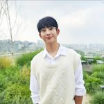 Jung Hae-in Instagram -