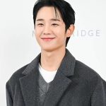 Jung Hae-in Instagram - @mindbridge_kr 🤍 📸 감사합니다