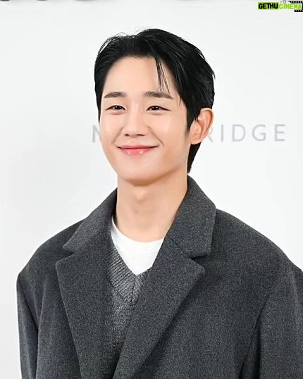 Jung Hae-in Instagram - @mindbridge_kr 🤍 📸 감사합니다