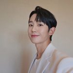 Jung Hae-in Instagram -