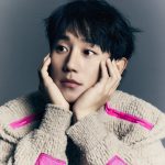 Jung Hae-in Instagram - B cut