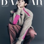Jung Hae-in Instagram – @bazaarthailand @dior