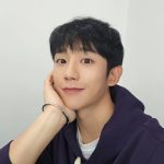 Jung Hae-in Instagram – 오랜만