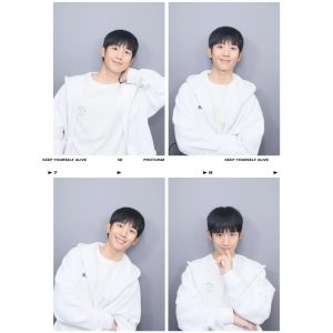 Jung Hae-in Instagram - 📸