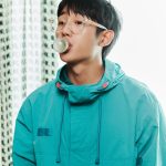 Jung Hae-in Instagram - A