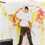 Jung Hae-in Instagram - B