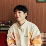 Jung Hae-in Instagram -