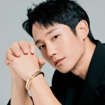 Jung Hae-in Instagram - ✨️ #Tiffanypartner #Tiffanyandco #Tiffanylock #티파니락
