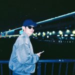 Jung Hae-in Instagram - 😎