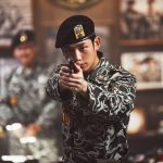 Jung Hae-in Instagram - 영화 '서울의 봄'
