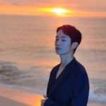 Jung Hae-in Instagram - Goodbye 2022