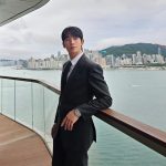 Jung Hae-in Instagram - Haeiness in Hong Kong See you soon !! K11 ARTUS