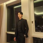 Jung Hae-in Instagram - 파라다이스시티호텔
