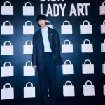 Jung Hae-in Instagram – @Dior #Dior #LadyDior 디올성수