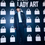 Jung Hae-in Instagram - @Dior #Dior #LadyDior 디올성수