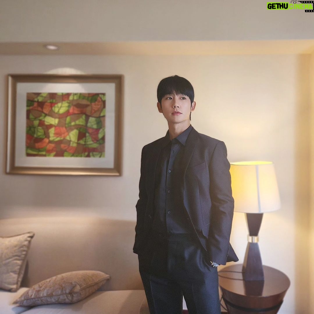 Jung Hae-in - 1.4 Million Likes - Haeiness in Philippines!
See you soon!!