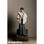 Jung Hae-in Instagram - @dior @esquirehk 8월호