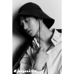 Jung Hae-in Instagram - @dior @esquirehk 8월호