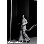 Jung Hae-in Instagram - @dior @esquirehk 8월호