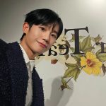 Jung Hae-in Instagram - @Dior @MrKimJones 🌼 #Dior #DiorTears