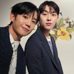 Jung Hae-in Instagram - @Dior @MrKimJones 🌼 #Dior #DiorTears