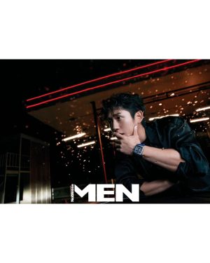 Jung Hae-in Instagram - @tagheuer
#TAGHeuer
#TAGHeuerCarrera #CarreraGlassbox #TAGHeuerMoanco
@mennoblesse_official