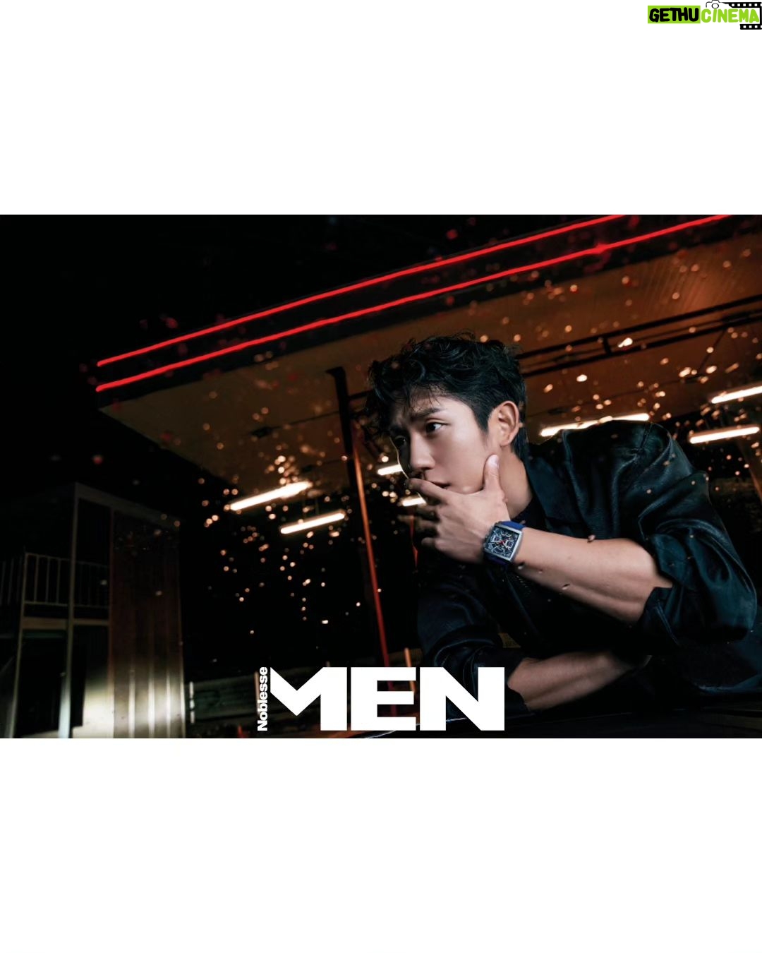 Jung Hae-in - 1.2 Million Likes - @tagheuer
#TAGHeuer
#TAGHeuerCarrera #CarreraGlassbox #TAGHeuerMoanco
@mennoblesse_official
